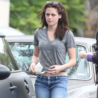 Kristen Stewart Kristen Stewart